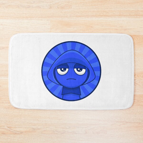 Item preview, Sprunkies Jevin Character designed and sold by Gamify Store.