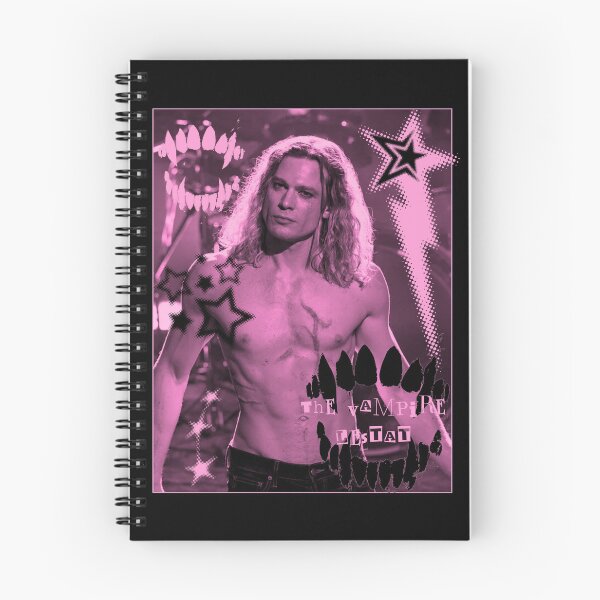 Item preview, ON STAGE | THE VAMPIRE LESTAT designed and sold by freakydeakydraw.