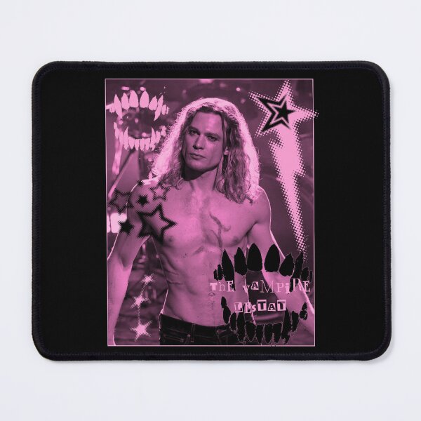 Item preview, ON STAGE | THE VAMPIRE LESTAT designed and sold by freakydeakydraw.