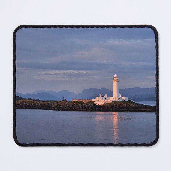 Item preview, Lismore Lighthouse - Sound of Mull designed and sold by Kat Simmons.