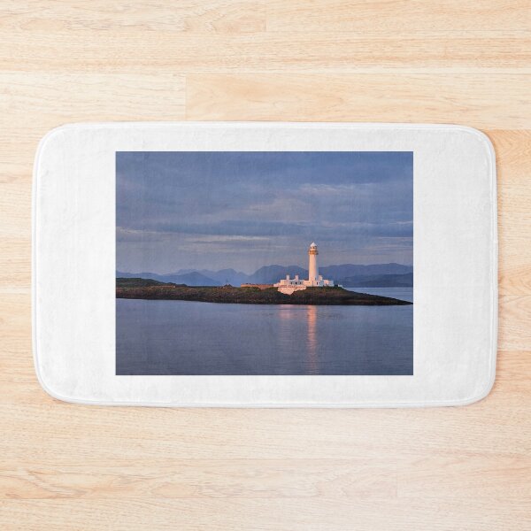 Item preview, Lismore Lighthouse - Sound of Mull designed and sold by Kat Simmons.