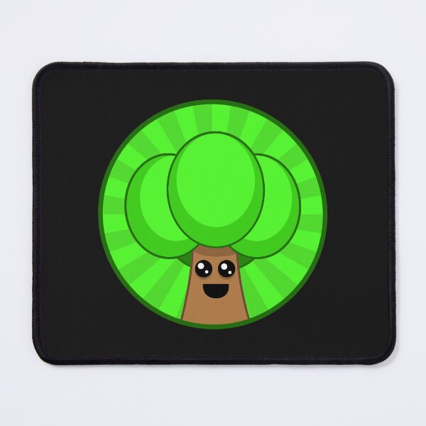 Item preview, Sprunkies Mr.Tree Character designed and sold by Gamify Store.