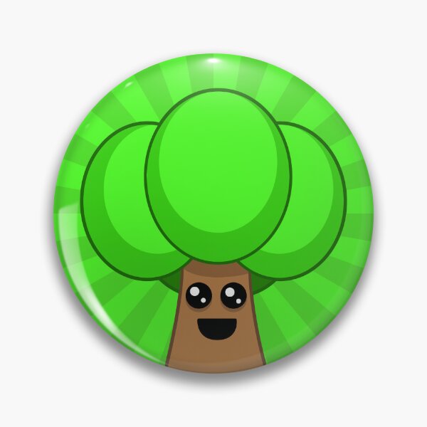 Item preview, Sprunkies Mr.Tree Character designed and sold by Gamify Store.