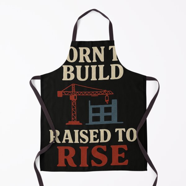 Item preview, Born To Build designed and sold by FAEM Premier Designs.