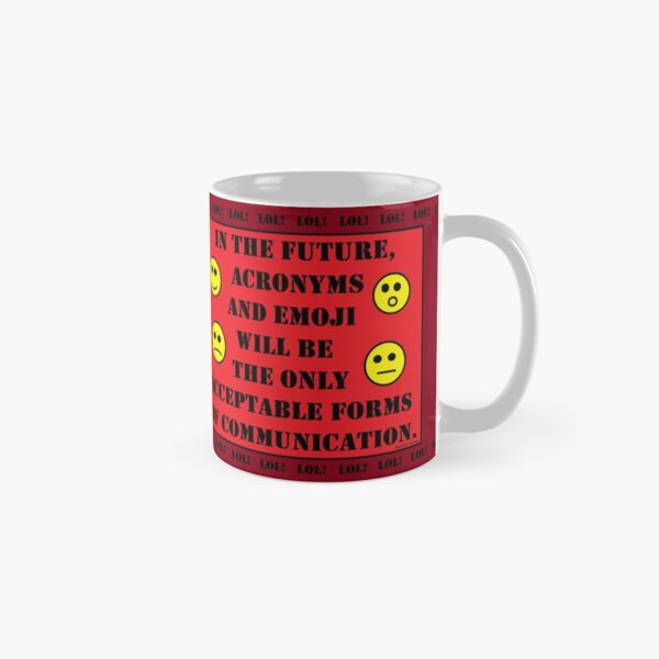 Mug
