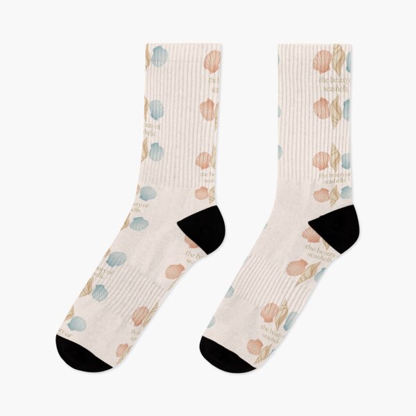 Item preview, The Beauty of Seashells – Coastal Charm designed and sold by Afraadil001.