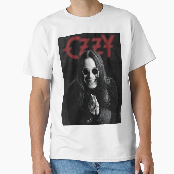 Item preview, R.I.P Ozzy Osbourne (3 December 1948 - 22 July 2025) designed and sold by cican-art.