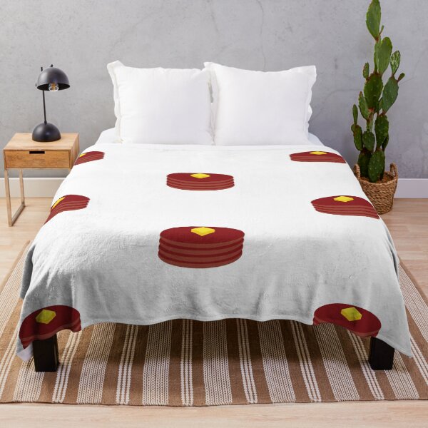 Item preview, Red Velvet Pancakes designed and sold by kavanaghdesigns.
