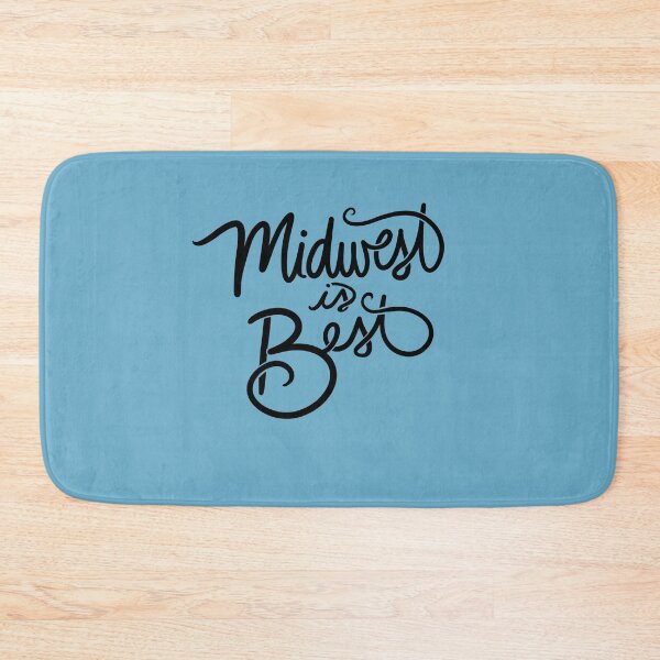 Item preview, Midwest is best designed and sold by FrictionMaxxing.