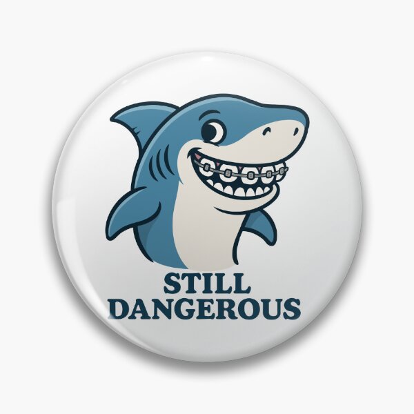 Item preview, Still Dangerous designed and sold by PolinaMirralisa.