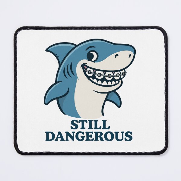 Item preview, Still Dangerous designed and sold by PolinaMirralisa.