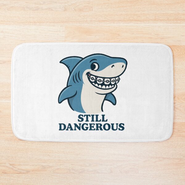 Item preview, Still Dangerous designed and sold by PolinaMirralisa.
