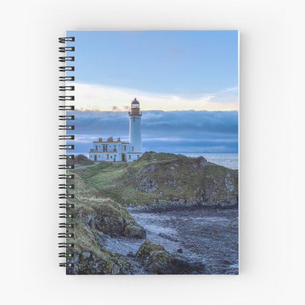 Item preview, Turnberry Lighthouse Golf Course and Ailsa Craig designed and sold by derekbeattie.
