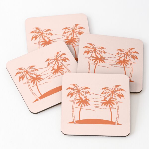 Item preview, Tropical Island Escape designed and sold by enly shop.