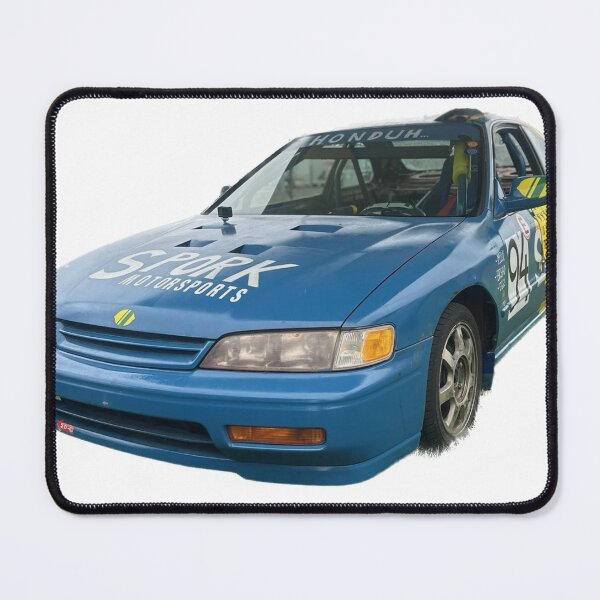 Item preview, Honduh accord racecar designed and sold by DaytimeWhiskey.