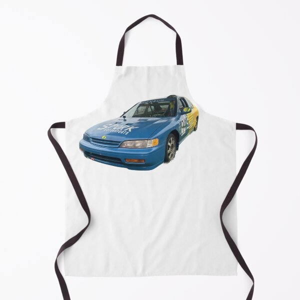 Item preview, Honduh accord racecar designed and sold by DaytimeWhiskey.