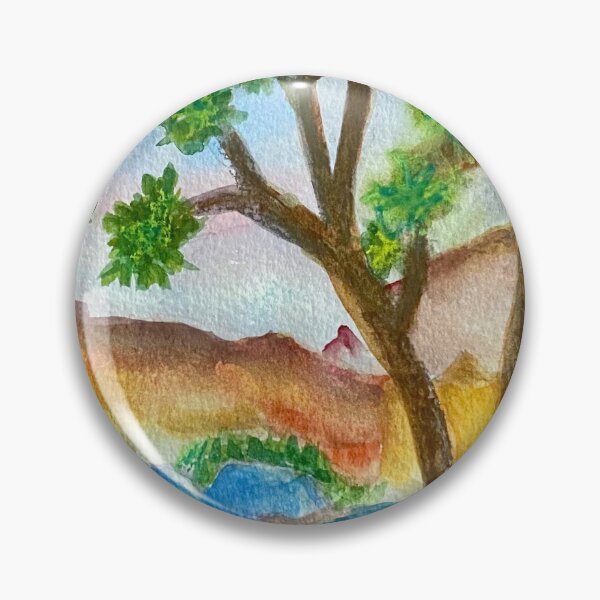 Item preview, Joshua Trees designed and sold by EverythingGwen.