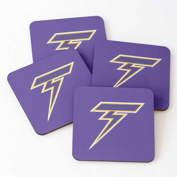 Item preview, FCS West Titans - Logo designed and sold by Brentgw11.