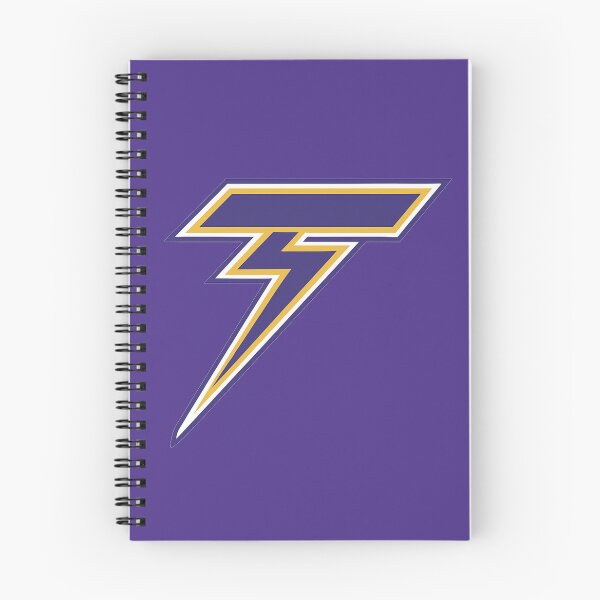 Item preview, FCS West Titans - Logo designed and sold by Brentgw11.