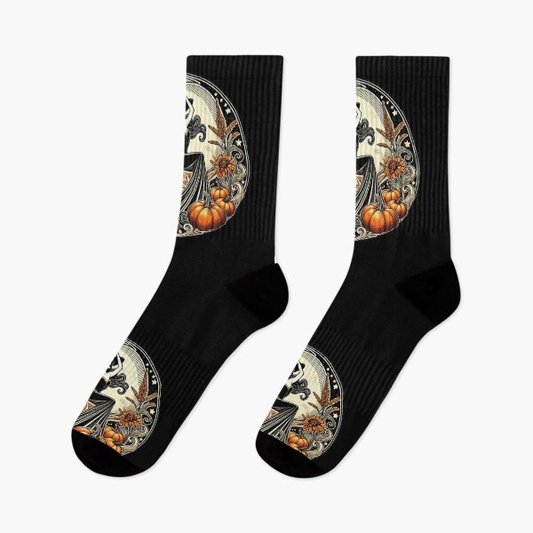 Item preview, Halloween Witch designed and sold by FrictionMaxxing.
