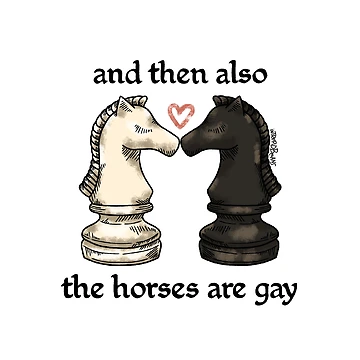 Artwork thumbnail, Checkmate by IntrepidBeans