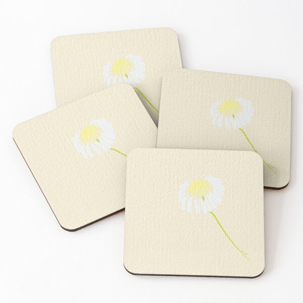 Item preview, A Single Stem of Chamomile designed and sold by FairyOasis.