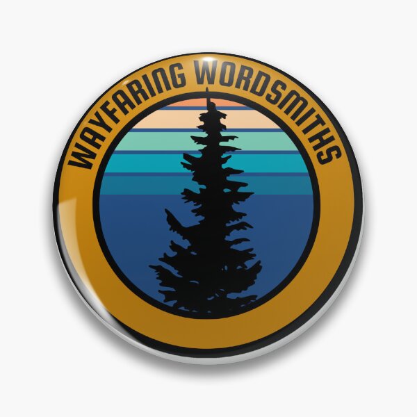 Item preview, Wayfaring Wordsmiths designed and sold by Coucoumelle.