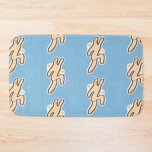 Item preview, a happy guy jumping in air designed and sold by ssteffoxx.