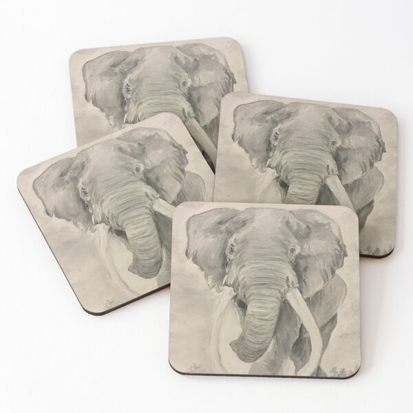 Item preview, Elephant designed and sold by starnesy-sprite.