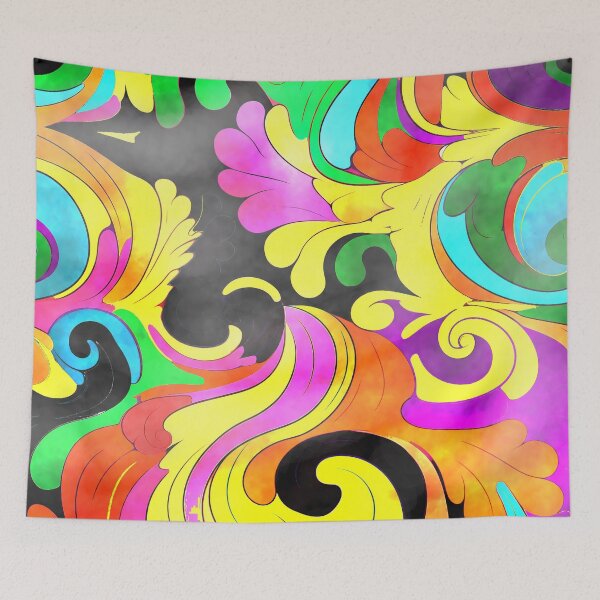Item preview, Hippie aesthetic designed and sold by Groovy Looks.