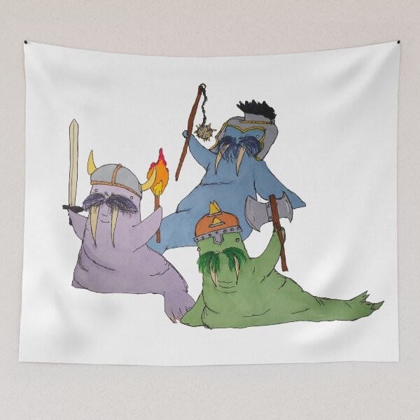 Item preview, War-ruses designed and sold by Unicornfuzz.