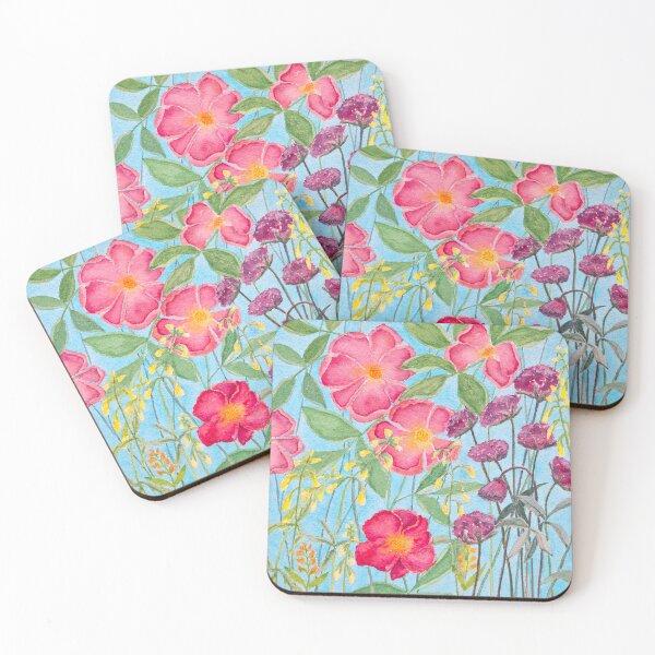 Item preview, Wild rose designed and sold by Tracy  Churchill.