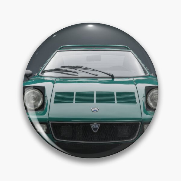 Item preview, Lancia Stratos HF – Rally Car Photography Poster | 6K Studio Print for Classic Motorsport Fans designed and sold by JEOSALE.