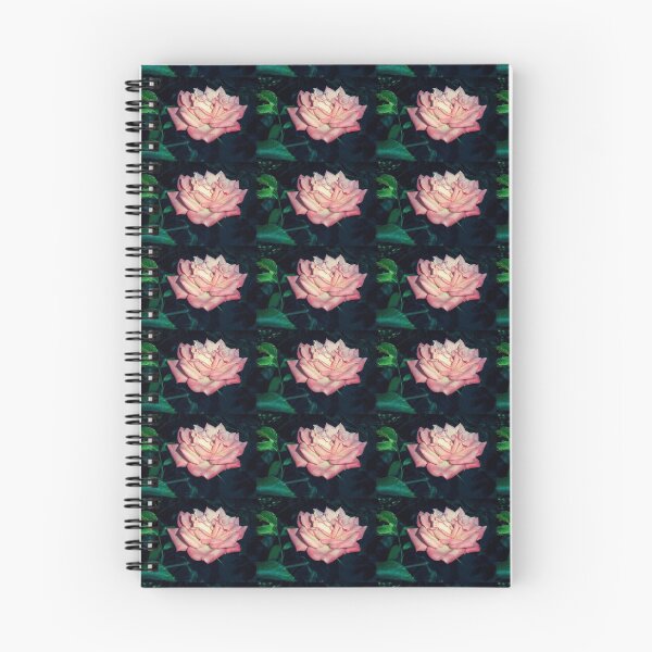 Item preview, pink rose, xpro 06/08/18 designed and sold by Shellaqua.