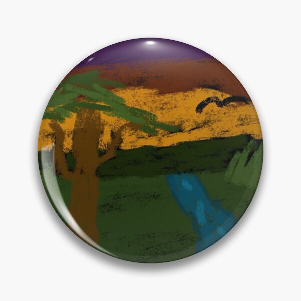 Item preview, Safari Sunset designed and sold by mjDesigns-.