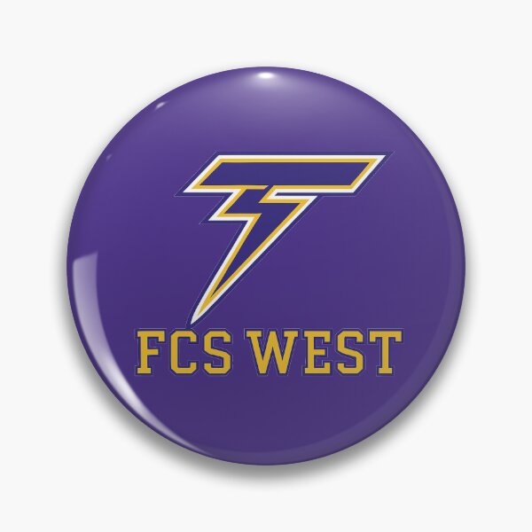 Item preview, FCS West Titans designed and sold by Brentgw11.