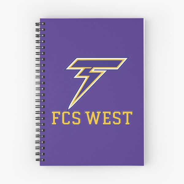Item preview, FCS West Titans designed and sold by Brentgw11.
