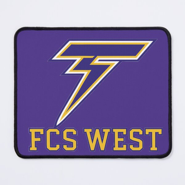 Item preview, FCS West Titans designed and sold by Brentgw11.