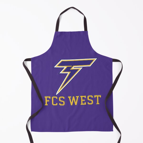 Item preview, FCS West Titans designed and sold by Brentgw11.