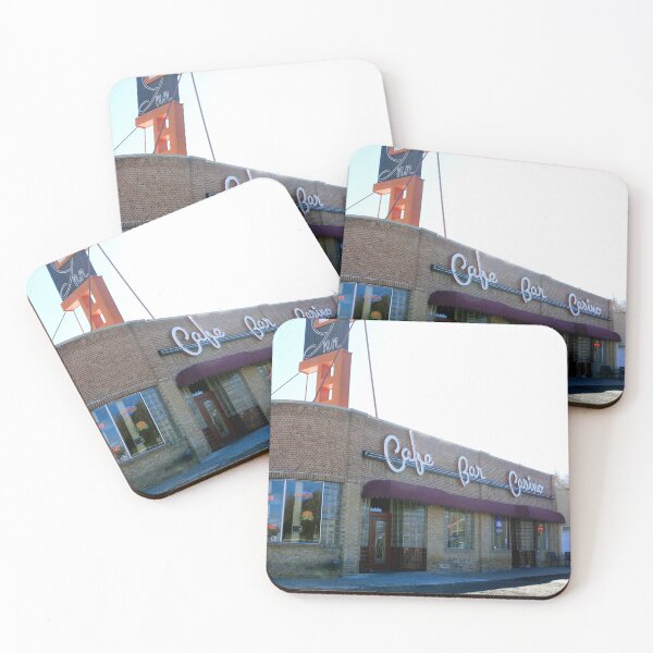 Item preview, The Old State Inn designed and sold by Brenda's Images.