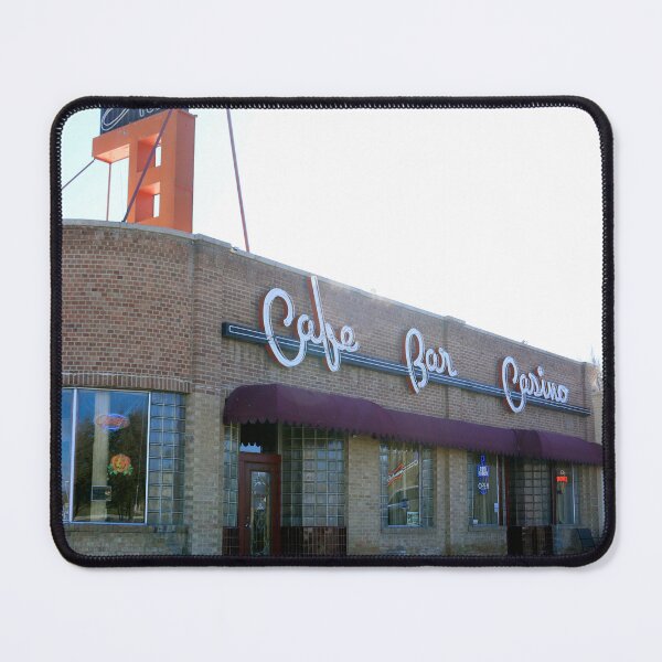 Item preview, The Old State Inn designed and sold by Brenda's Images.