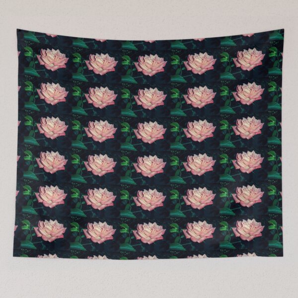 Item preview, pink rose, xpro 06/08/18 designed and sold by Shellaqua.
