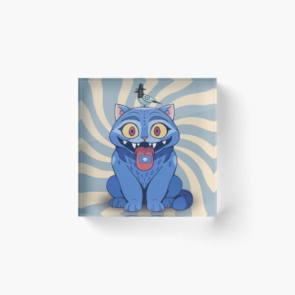 Item preview, Derpy & Sussie  designed and sold by smeraldosecrets.
