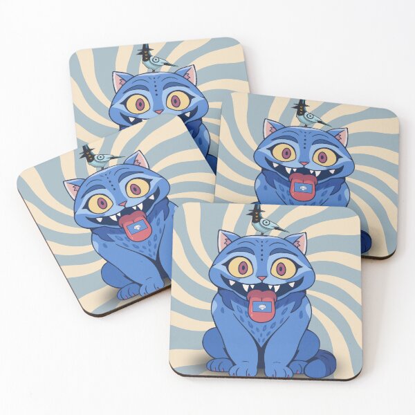 Item preview, Derpy & Sussie  designed and sold by smeraldosecrets.