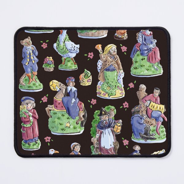 Item preview, Fairy-tale figurines designed and sold by tanaudel.