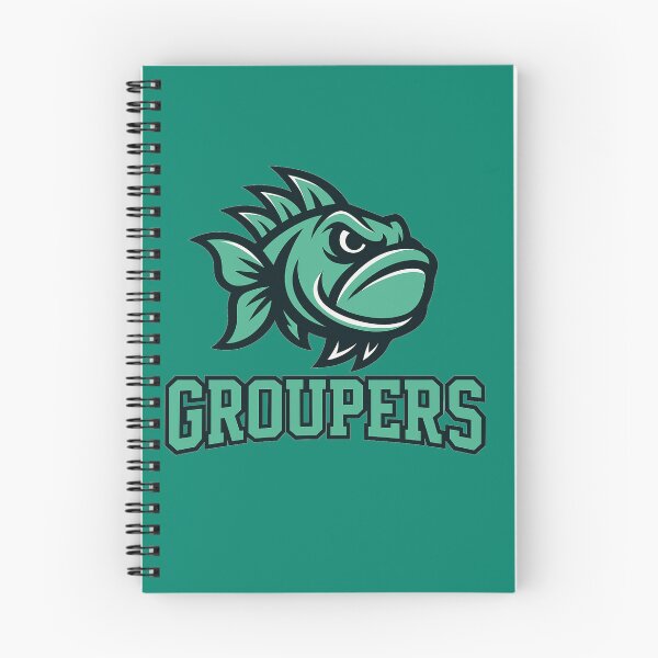 Item preview, FCS Southeast Groupers designed and sold by Brentgw11.