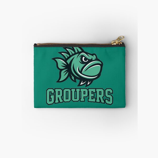 Item preview, FCS Southeast Groupers designed and sold by Brentgw11.