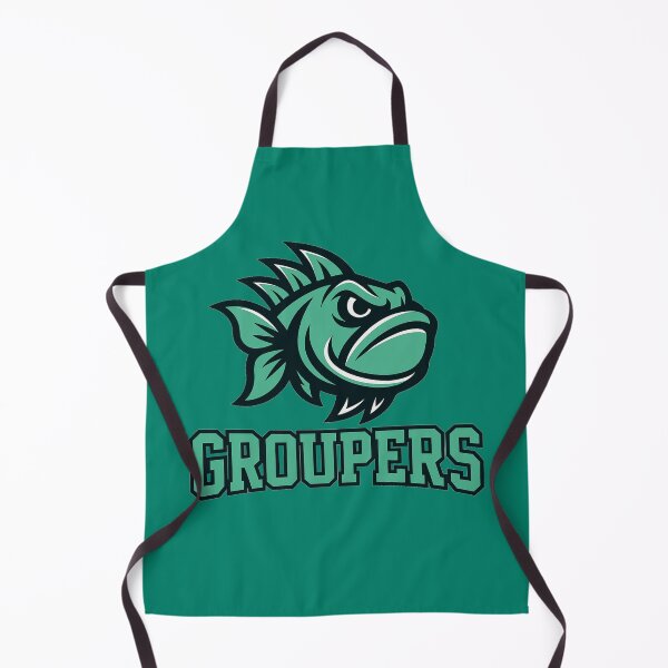 Item preview, FCS Southeast Groupers designed and sold by Brentgw11.
