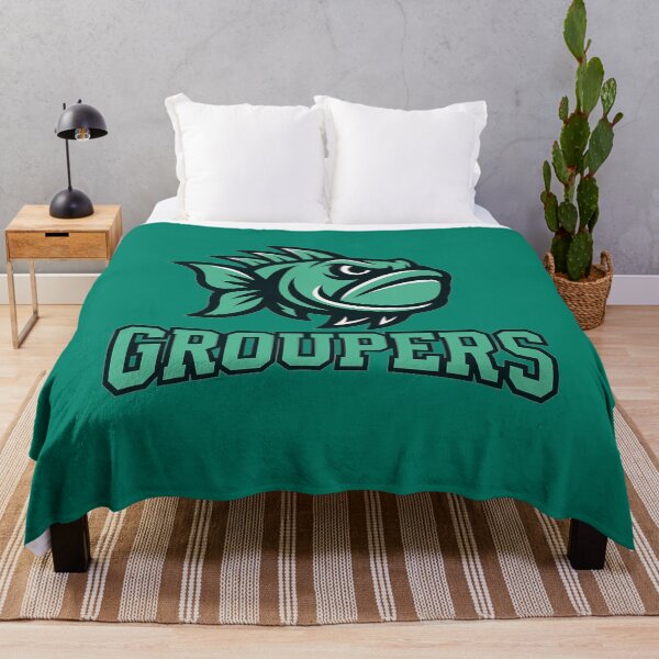 Item preview, FCS Southeast Groupers designed and sold by Brentgw11.