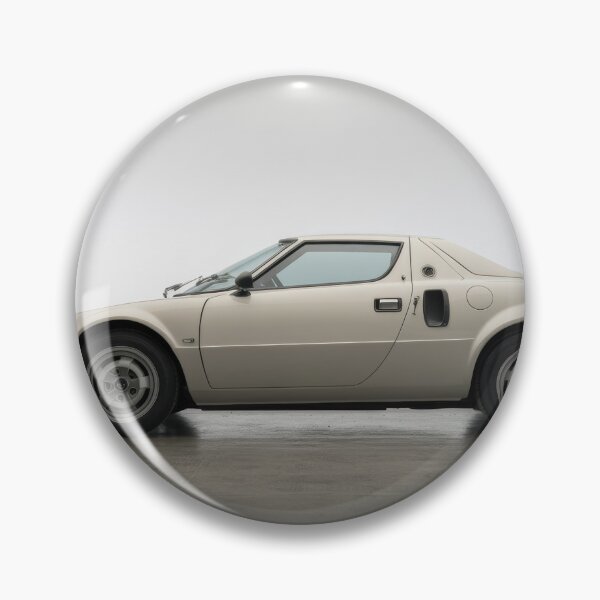 Item preview, Lancia Stratos HF – Rally Car Photography Poster | 6K Studio Print for Classic Motorsport Fans designed and sold by JEOSALE.